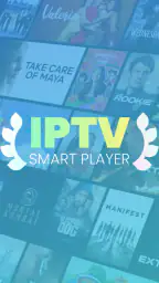 IPTV Smart Player screenshot