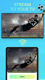 IPTV Smart Player screenshot