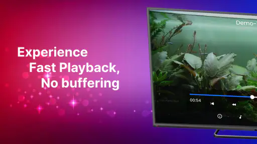 IPTV Smart Player Lite screenshot