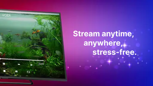 IPTV Smart Player Lite screenshot