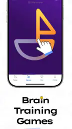 IQ Booster: Brain Games & Test screenshot