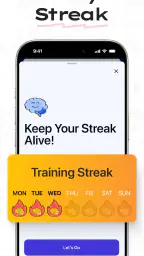 IQ Booster: Brain Games & Test screenshot