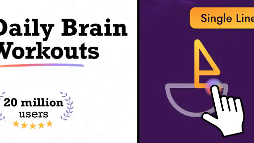 IQ Masters - Brain Games screenshot
