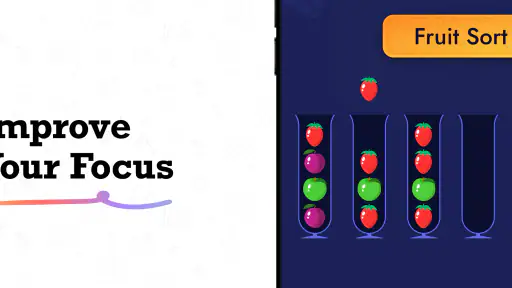 IQ Masters - Brain Games screenshot