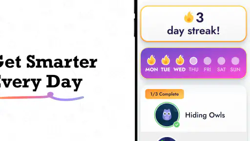 IQ Masters - Brain Games screenshot