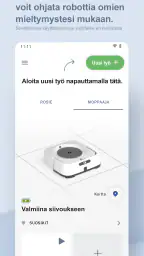 iRobot Home (Classic) screenshot