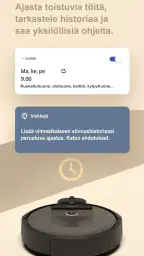 iRobot Home (Classic) screenshot
