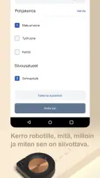 iRobot Home (Classic) screenshot