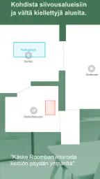 iRobot Home (Classic) screenshot