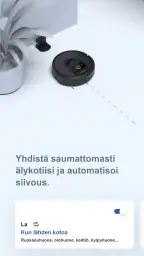 iRobot Home (Classic) screenshot