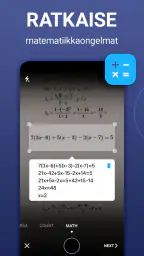 iScanner - PDF skanneri. screenshot