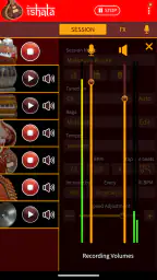 iShala - practice Indian music screenshot