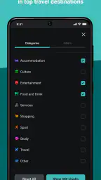 ISIC-sertifikaatti screenshot