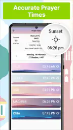 Islam360: Quran, Hadith, Qibla screenshot