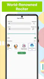 Islam360: Quran, Hadith, Qibla screenshot