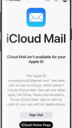 iSync Premium: All iCloud Apps screenshot