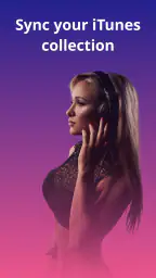 iSyncr: iTunes to Android screenshot