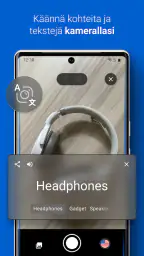 iTranslate Kääntäjä screenshot