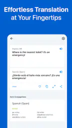 iTranslate Kääntäjä screenshot
