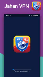 Jahan VPN - سریع و امن screenshot