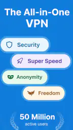 JamJam VPN فیلتر شکن قوی سریع screenshot