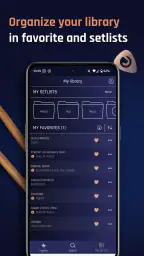Jamzone - Sing & Play Along screenshot