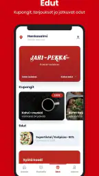 Jari-Pekka screenshot