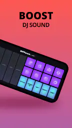 JBL PartyBox screenshot
