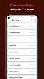 JEE notes 2027 screenshot