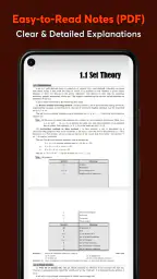 JEE notes 2027 screenshot