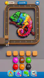 Jelly Busters: Puzzle Game screenshot