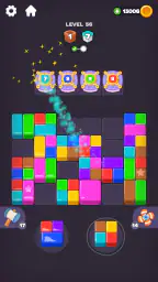 Jelly Field screenshot