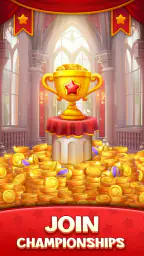 Jewels Adventure Match Blast screenshot