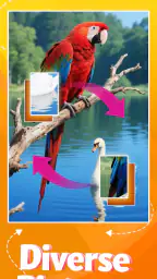 Jigblock Puzzles screenshot