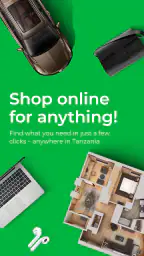 Jiji Tanzania: Buy&Sell Online screenshot