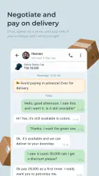 Jiji Tanzania: Buy&Sell Online screenshot