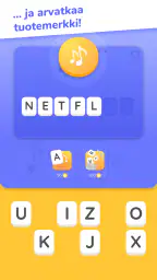 Jingle Quiz! screenshot