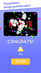 Jingle Quiz! screenshot