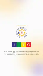 JITO One World screenshot