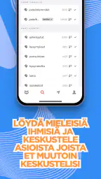 Jodel - Hyperlocal Community screenshot
