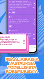 Jodel - Hyperlocal Community screenshot