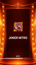 Joker Nitro screenshot