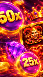 Joker Street screenshot