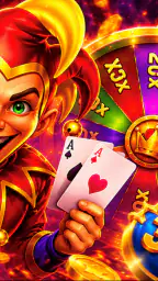 Joker Street screenshot