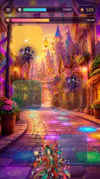 Joker Street screenshot