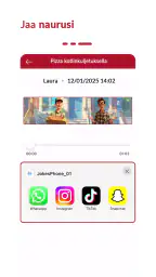 JokesPhone Pilapuheluita screenshot