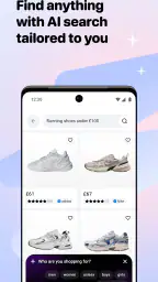 Joom. Shopping for every day screenshot