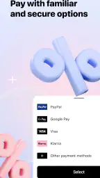 Joom. Shopping for every day screenshot