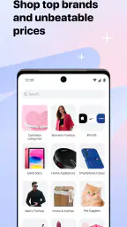 Joom. Shopping for every day screenshot