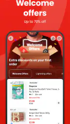 Joybuy-Don't Just Buy! screenshot
